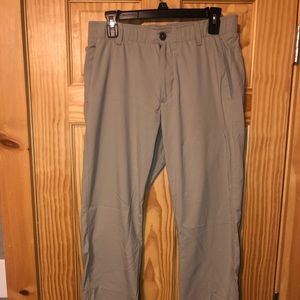 Under Armor Golfing Pants